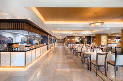 KAMELYA COLLECTION SENTIDO SELIN HOTEL Restaurants